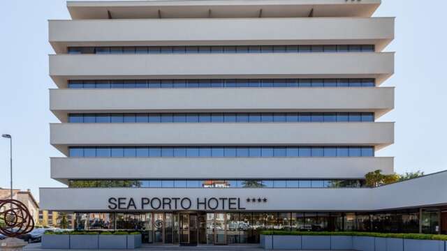 Sea Porto Hotel