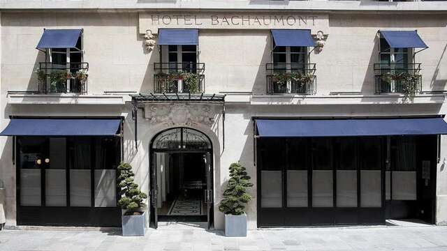 Bachaumont Hotel