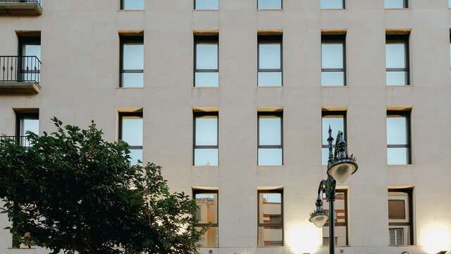 Hesperia Zaragoza Centro