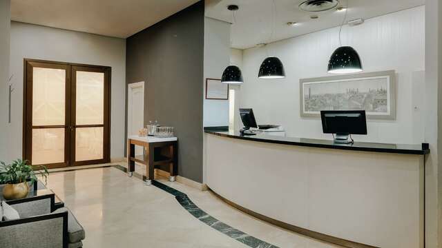 Hesperia Zaragoza Centro