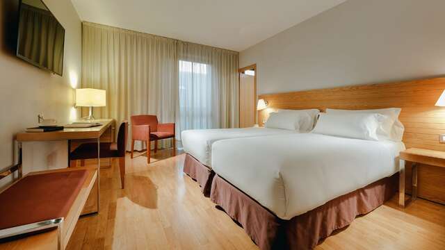 Hesperia Zaragoza Centro