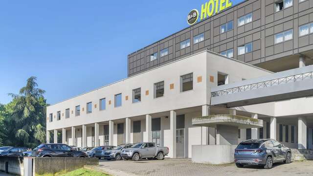 B B HOTEL Cremona
