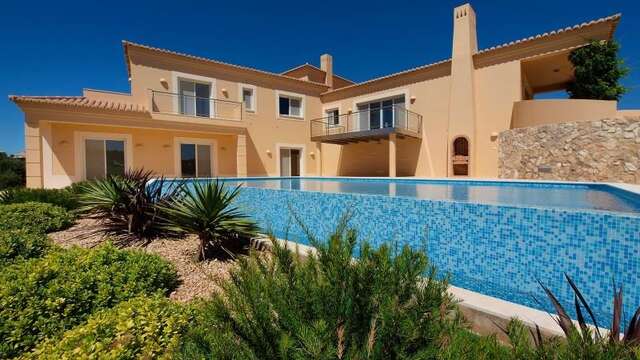 Pestana Golf Resorts - Carvoeiro