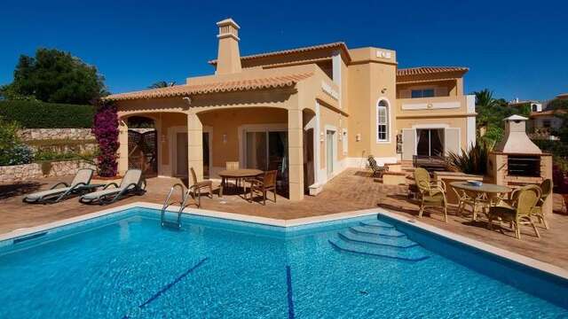 Pestana Golf Resorts - Carvoeiro