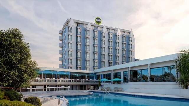 B B HOTEL Chioggia Airone