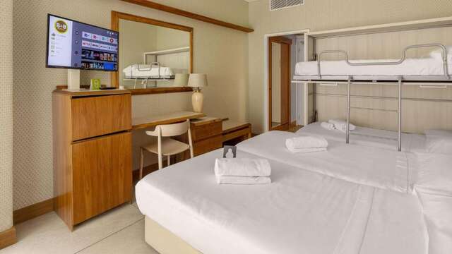 B B HOTEL Chioggia Airone