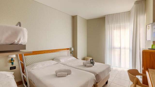 B B HOTEL Chioggia Airone