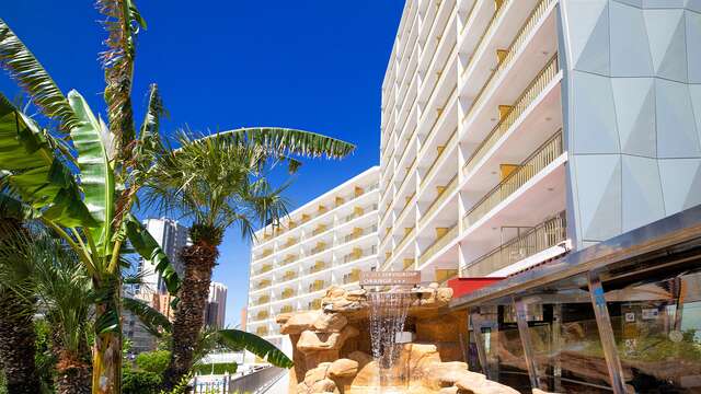 Servigroup Orange Hotel