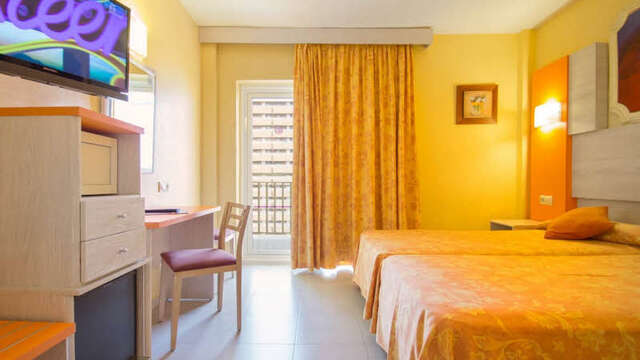 Servigroup Orange Hotel