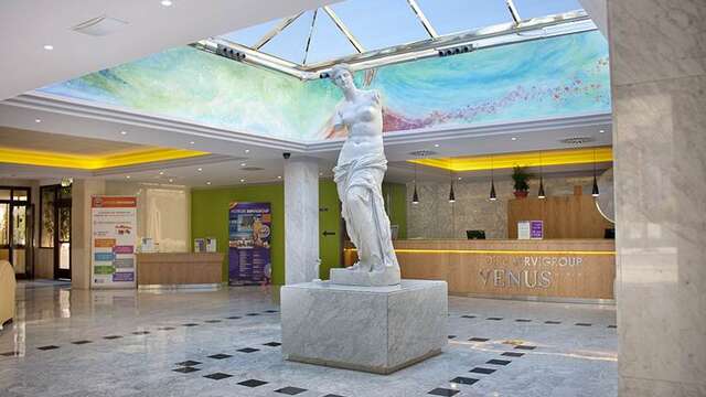 Servigroup Venus Hotel