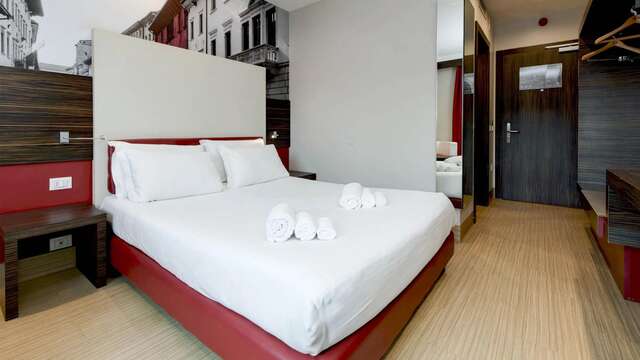 B B HOTEL Trento