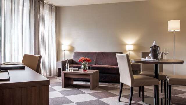 Residence La Reserve