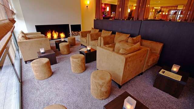 Residence La Reserve