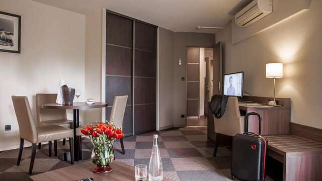 Residence La Reserve