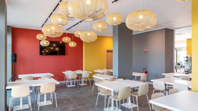 B B HOTEL Roma Fiumicino Aeroporto Fiera