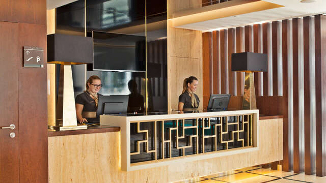 Turim Saldanha Hotel