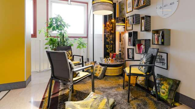 B B HOTEL Milano Sant Ambrogio