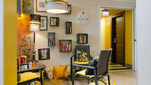 B B HOTEL Milano Sant Ambrogio