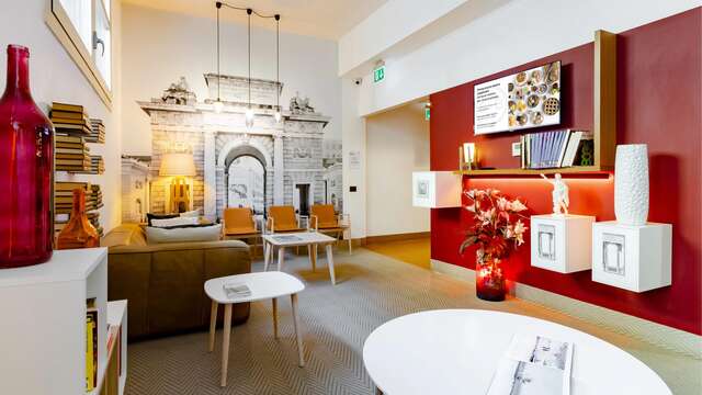 B B HOTEL Milano Sant Ambrogio