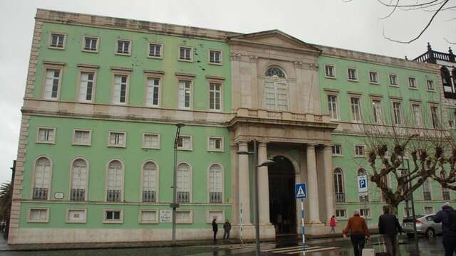 Vila Gale Collection S Miguel - Ponta Delgada