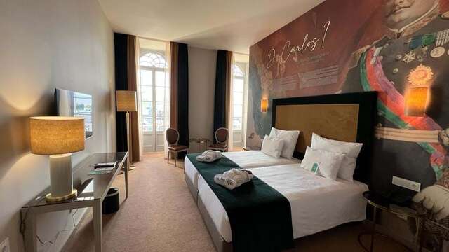 Vila Gale Collection S Miguel - Ponta Delgada