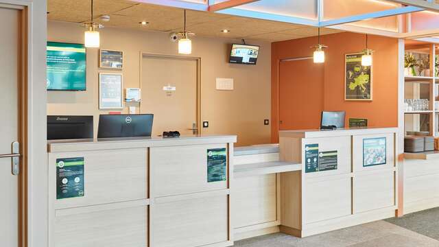 B B HOTEL Marne la Vallee Val d Europe