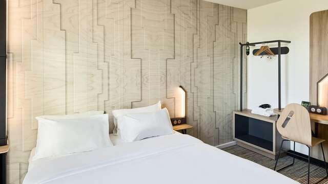 B B HOTEL Marne la Vallee Val d Europe