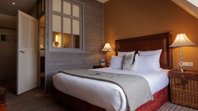 Hotel Royal Emeraude Dinard MGallery