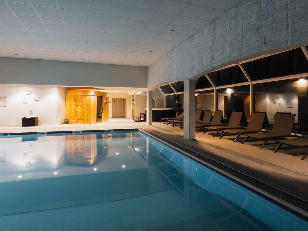 Escapade détente en pleine nature près de Rodez - 3* - 48