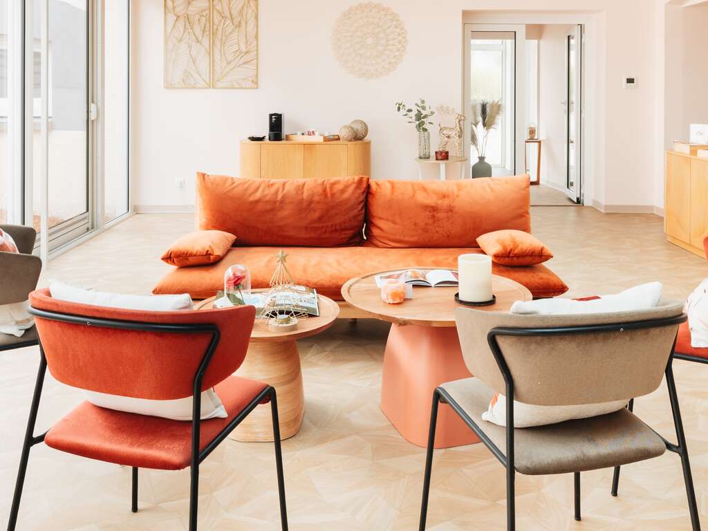 Escapade détente en pleine nature près de Rodez - 3* - 51