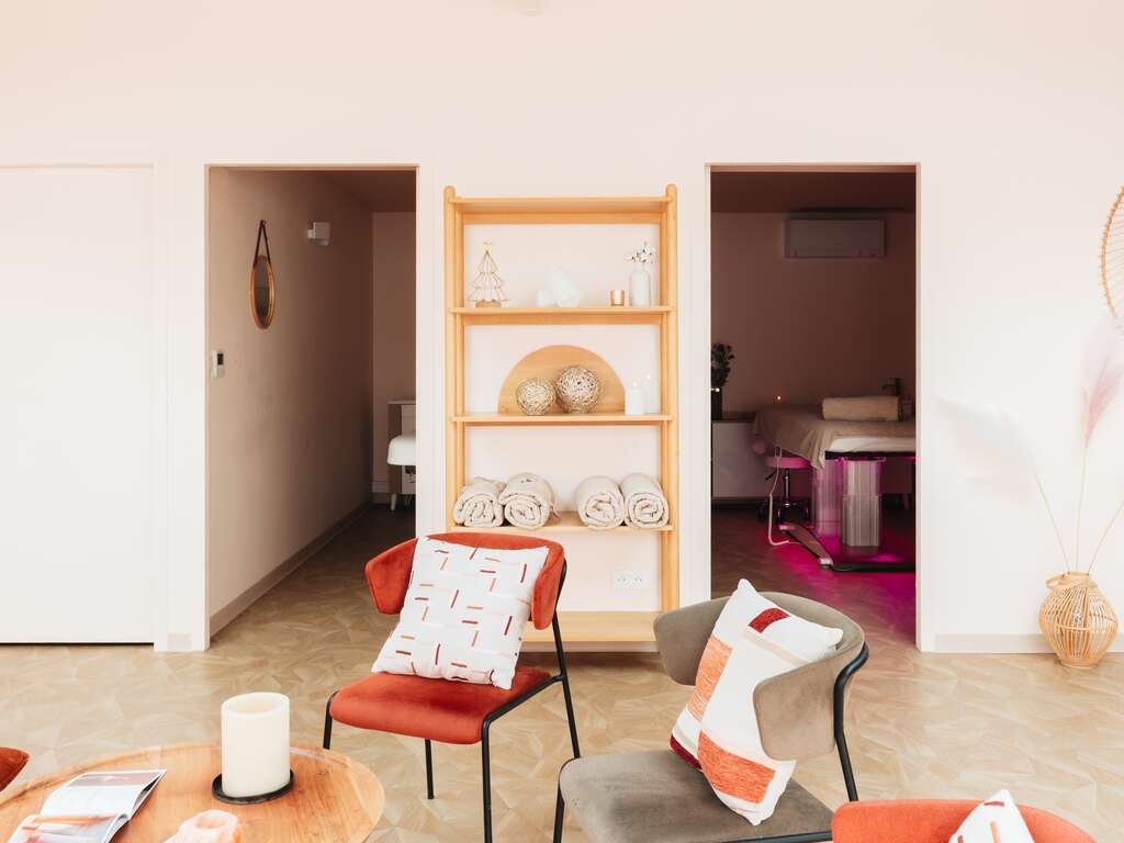 Escapade détente en pleine nature près de Rodez - 3* - 52