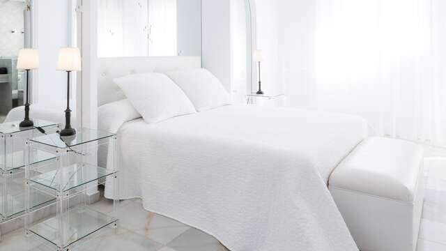 Hotel Suites Albayzin del Mar