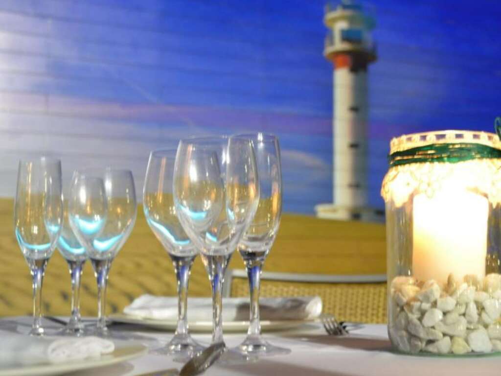 Découvrez Le Delta De L'èbre : Séjour Romantique Avec Dîner Inclus - 3* (ref 9382)