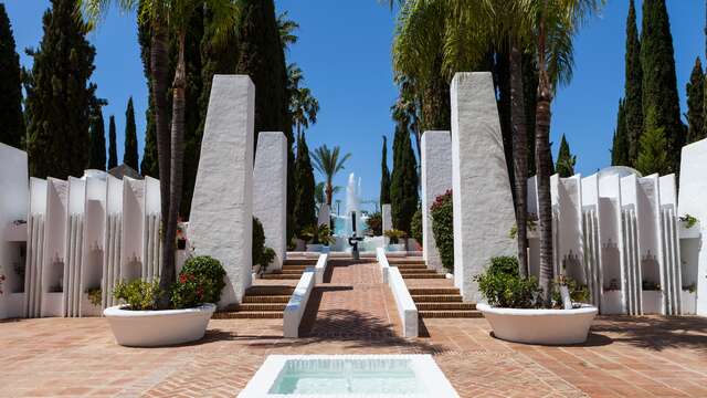 Hotel Suites Albayzin del Mar