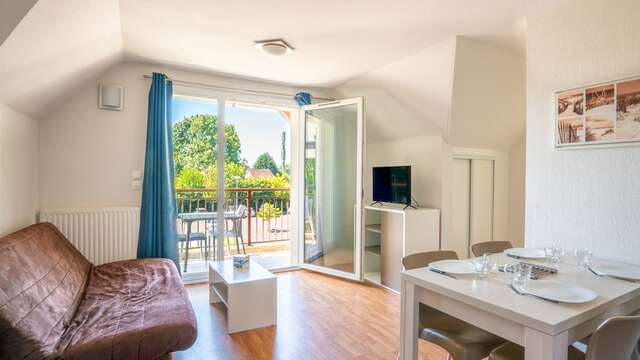 Rumbo a Normandía para una estancia familiar en una residencia de 3 estrellas (2 noches)