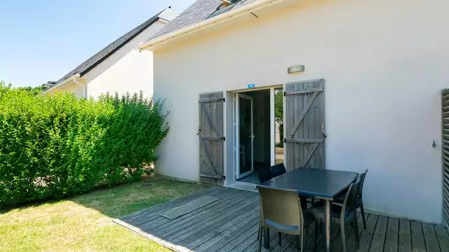 Weekend di relax a due passi da Deauville (2 notti)