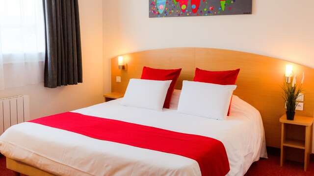 Kyriad Quimper - Pont-l Abbe