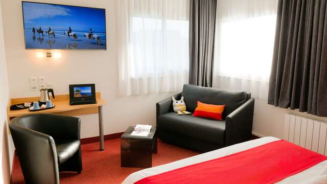 Kyriad Quimper - Pont-l Abbe