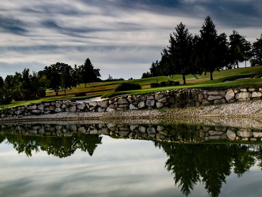 Escapade dans une bastide en plein coeur d'un golf en Gascogne - 3* - image 12