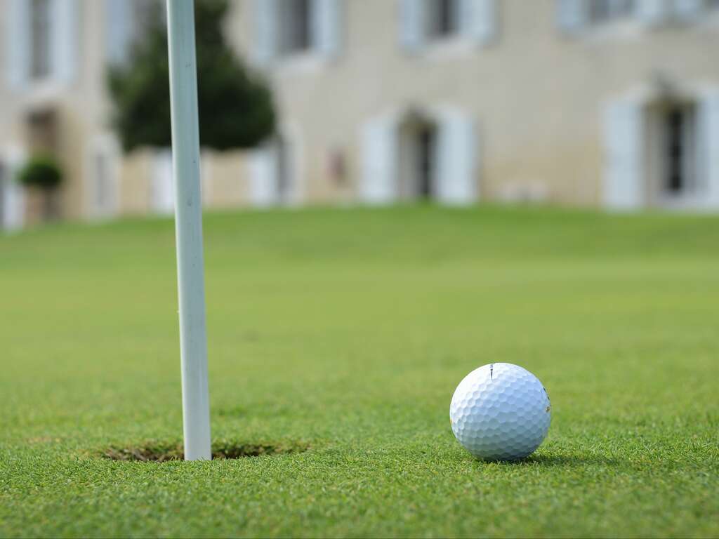 Escapade dans une bastide en plein coeur d'un golf en Gascogne - 3* - image 10