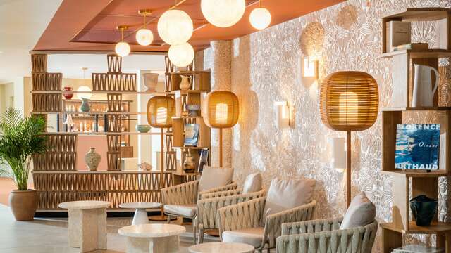 Thalazur Carnac Hotel Spa