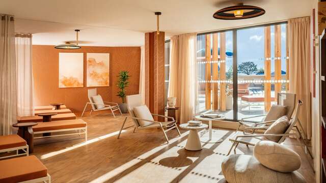 Thalazur Carnac Hotel Spa