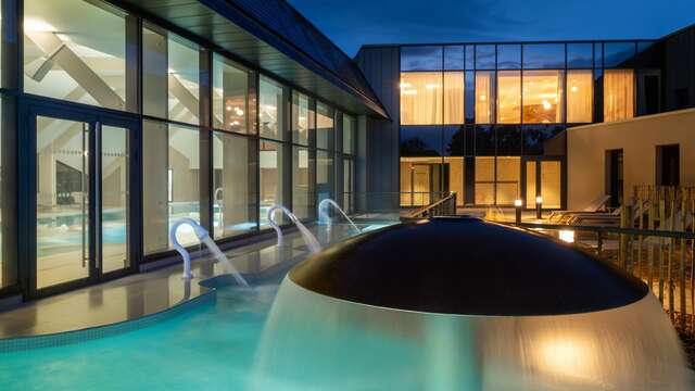 Thalazur Carnac Hotel Spa