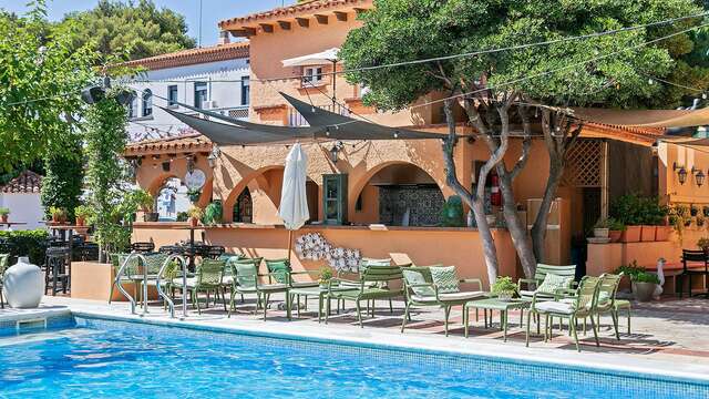 Van der Valk Hotel Barcarola