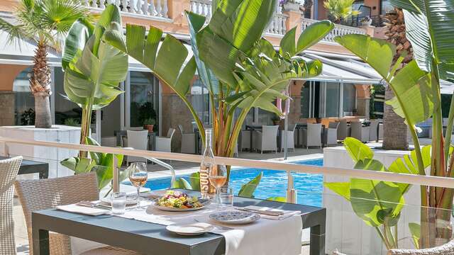 Van der Valk Hotel Barcarola