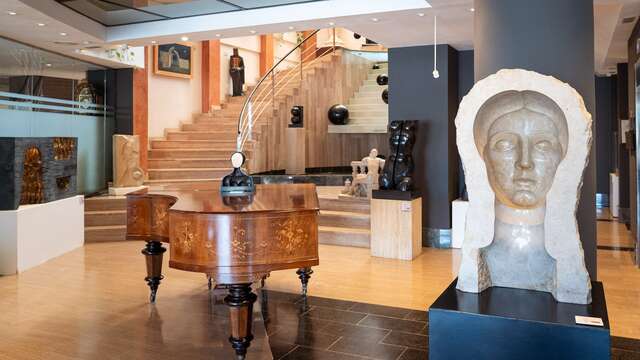 Hotel Estela Barcelona