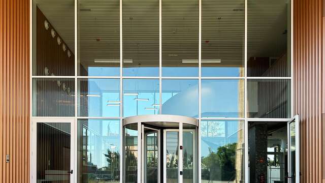 Loop Homes Tower Burjassot