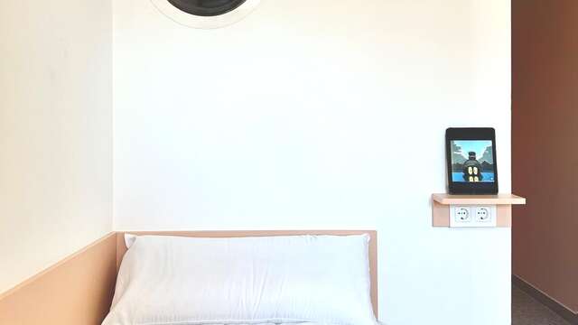 Loop Homes Tower Burjassot