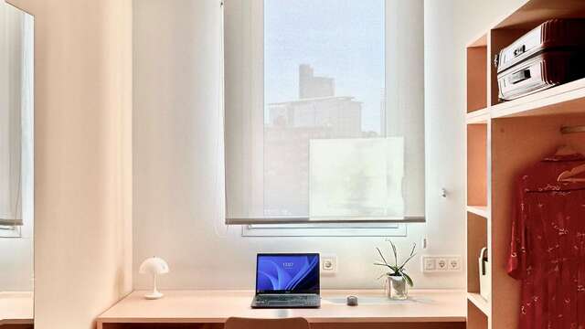 Loop Homes Tower Burjassot