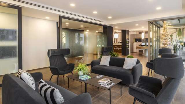 B B HOTEL Milano Portello